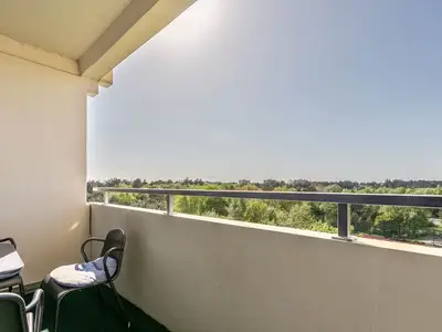 Ferienwohnung für 4 Personen (47 m²) in St. Peter-Ording 8/10