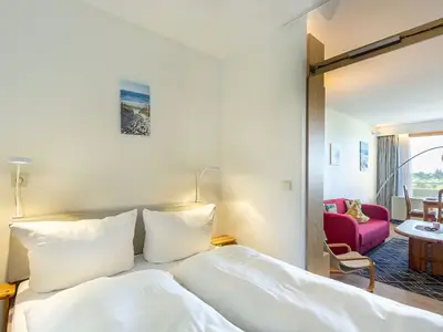 Ferienwohnung für 4 Personen (47 m²) in St. Peter-Ording 9/10