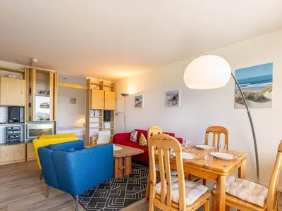 Ferienwohnung für 4 Personen (47 m²) in St. Peter-Ording 10/10