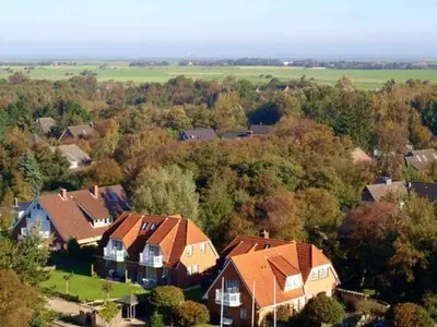 Ferienwohnung für 4 Personen (47 m²) in St. Peter-Ording 1/10