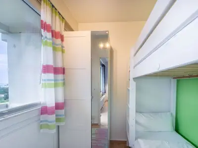 Ferienwohnung für 3 Personen (47 m²) in St. Peter-Ording 10/10