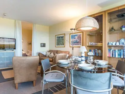 Ferienwohnung für 4 Personen (47 m²) in St. Peter-Ording 9/10