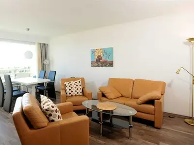 Ferienwohnung für 4 Personen (47 m²) in St. Peter-Ording 2/10