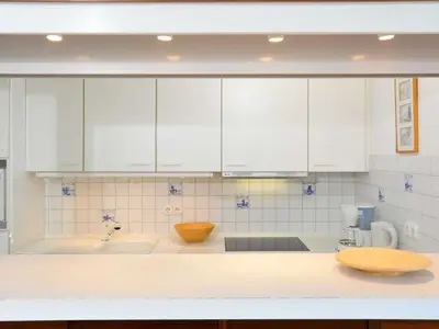 Ferienwohnung für 4 Personen (47 m²) in St. Peter-Ording 5/10