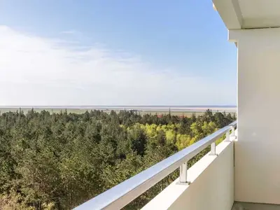Ferienwohnung für 2 Personen (47 m²) in St. Peter-Ording 4/10