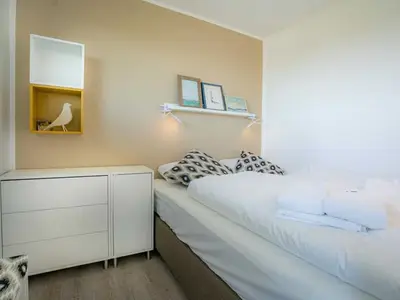 Ferienwohnung für 2 Personen (47 m²) in St. Peter-Ording 5/10
