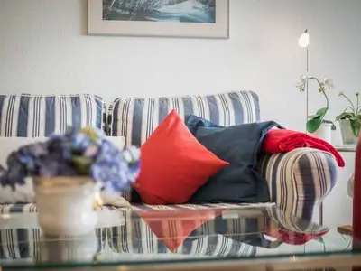 Ferienwohnung für 3 Personen (47 m²) in St. Peter-Ording 3/10