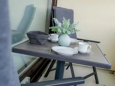 Ferienwohnung für 2 Personen (47 m²) in St. Peter-Ording 6/10