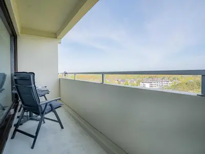 Ferienwohnung für 2 Personen (47 m²) in St. Peter-Ording 7/10