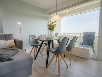 Ferienwohnung für 2 Personen (47 m²) in St. Peter-Ording 10/10