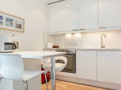 Ferienwohnung für 3 Personen (47 m²) in St. Peter-Ording 7/10