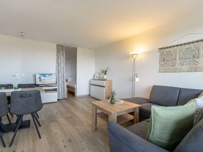 Ferienwohnung für 3 Personen (47 m²) in St. Peter-Ording 6/10