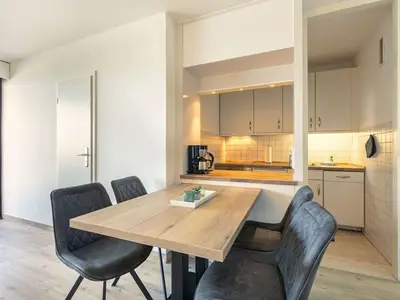 Ferienwohnung für 3 Personen (47 m²) in St. Peter-Ording 7/10