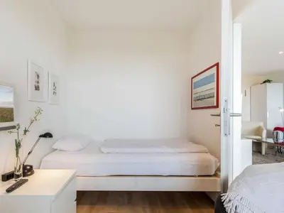 Ferienwohnung für 3 Personen (47 m²) in St. Peter-Ording 9/10