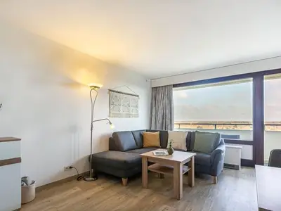 Ferienwohnung für 3 Personen (47 m²) in St. Peter-Ording 8/10
