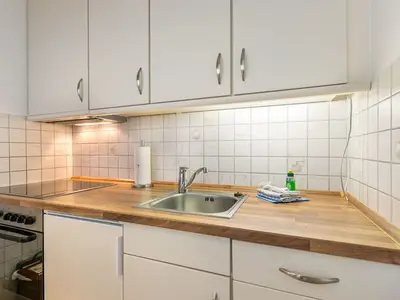 Ferienwohnung für 3 Personen (47 m²) in St. Peter-Ording 10/10