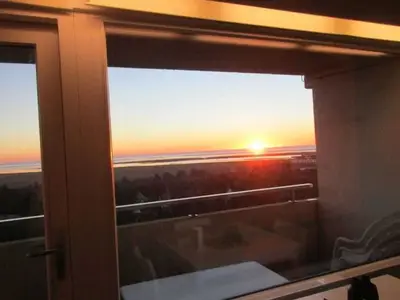 Ferienwohnung für 3 Personen (48 m²) in St. Peter-Ording 3/10
