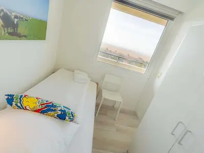 Ferienwohnung für 3 Personen (48 m²) in St. Peter-Ording 6/10