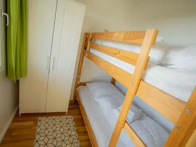 Ferienwohnung für 4 Personen (47 m²) in St. Peter-Ording 4/10