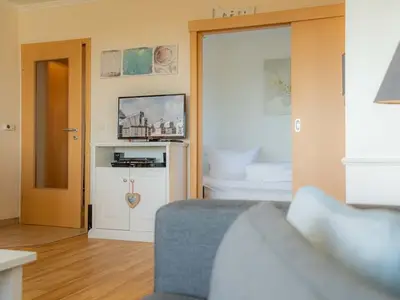 Ferienwohnung für 4 Personen (47 m²) in St. Peter-Ording 6/10