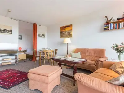 Ferienwohnung für 4 Personen (47 m²) in St. Peter-Ording 3/10