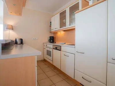 Ferienwohnung für 4 Personen (47 m²) in St. Peter-Ording 8/10