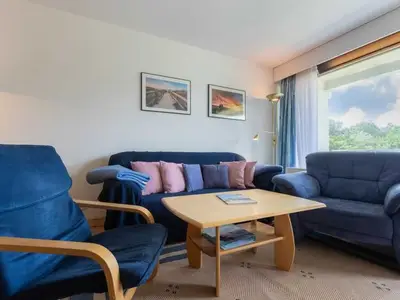 Ferienwohnung für 3 Personen (47 m²) in St. Peter-Ording 5/10