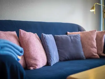 Ferienwohnung für 3 Personen (47 m²) in St. Peter-Ording 6/10