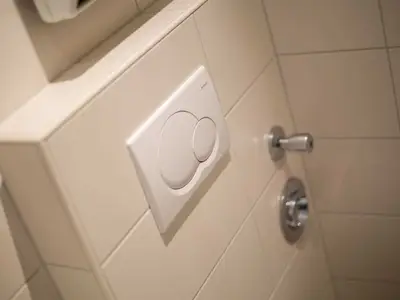 Ferienwohnung für 4 Personen (47 m²) in St. Peter-Ording 10/10