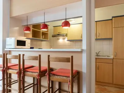 Ferienwohnung für 3 Personen (47 m²) in St. Peter-Ording 9/10