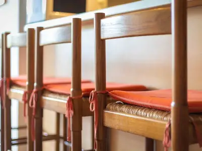 Ferienwohnung für 3 Personen (47 m²) in St. Peter-Ording 10/10