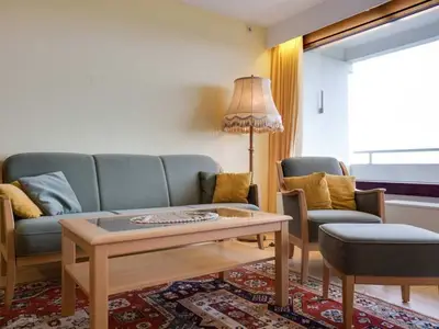 Ferienwohnung für 4 Personen (47 m²) in St. Peter-Ording 2/10