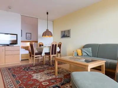 Ferienwohnung für 4 Personen (47 m²) in St. Peter-Ording 3/10