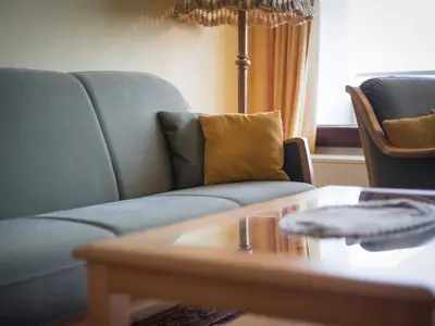 Ferienwohnung für 4 Personen (47 m²) in St. Peter-Ording 4/10