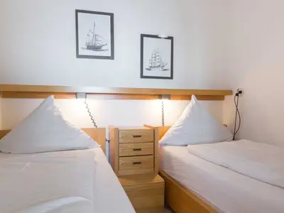 Ferienwohnung für 4 Personen (47 m²) in St. Peter-Ording 7/10