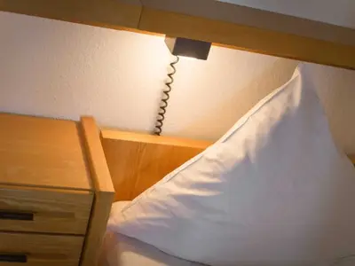 Ferienwohnung für 4 Personen (47 m²) in St. Peter-Ording 8/10