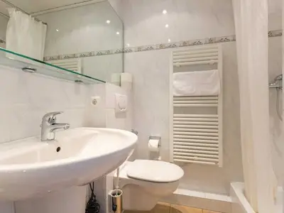 Ferienwohnung für 4 Personen (47 m²) in St. Peter-Ording 10/10
