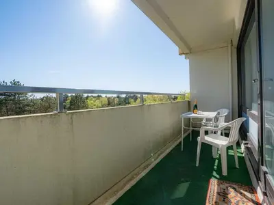 Ferienwohnung für 4 Personen (47 m²) in St. Peter-Ording 7/10