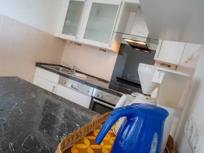 Ferienwohnung für 4 Personen (47 m²) in St. Peter-Ording 8/10