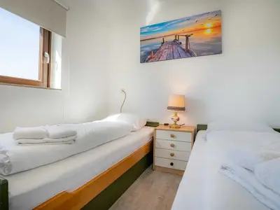 Ferienwohnung für 4 Personen (47 m²) in St. Peter-Ording 9/10