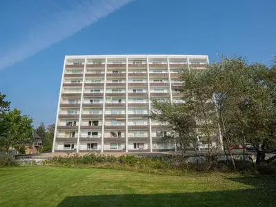 Ferienwohnung für 2 Personen (38 m²) in St. Peter-Ording 2/10