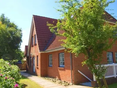 Ferienwohnung für 4 Personen (45 m²) in St. Peter-Ording 4/10