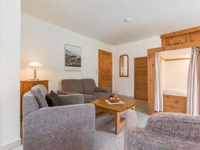 Ferienwohnung für 4 Personen (45 m²) in St. Peter-Ording 5/10