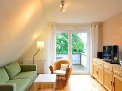 Ferienwohnung für 4 Personen (60 m²) in St. Peter-Ording 3/10