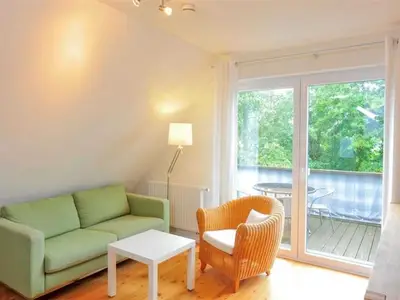 Ferienwohnung für 4 Personen (60 m²) in St. Peter-Ording 4/10