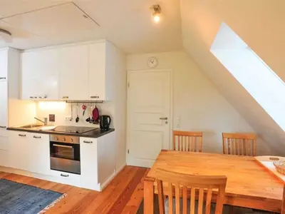 Ferienwohnung für 4 Personen (60 m²) in St. Peter-Ording 7/10