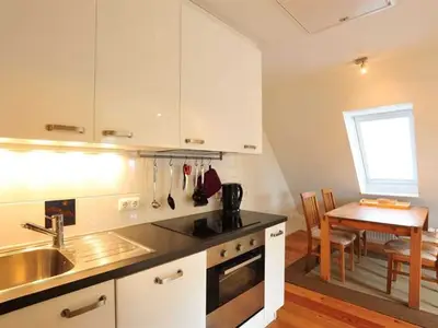 Ferienwohnung für 4 Personen (60 m²) in St. Peter-Ording 8/10