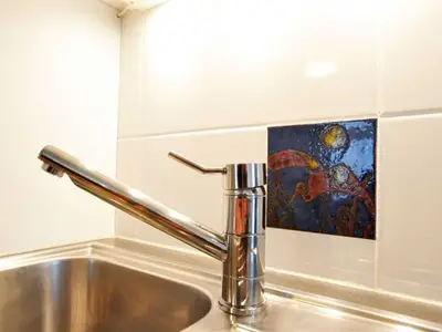 Ferienwohnung für 4 Personen (60 m²) in St. Peter-Ording 9/10