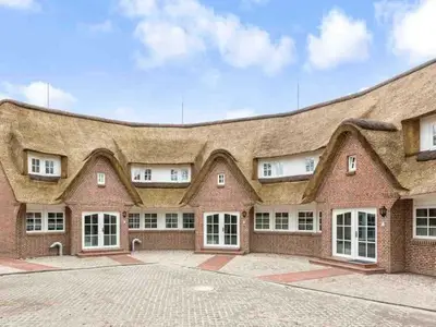 Ferienwohnung für 2 Personen (42 m²) in St. Peter-Ording 2/10