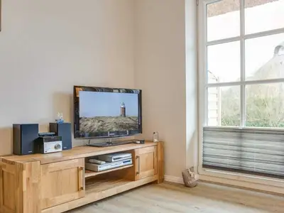 Ferienwohnung für 2 Personen (42 m²) in St. Peter-Ording 4/10